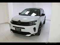 Usata Citroën C5 131 CV (96 kW) 2024 Bianco Station wagon