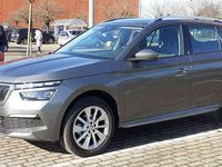 Usata Skoda Kamiq Style 150 CV (110 kW) 2023 Grafite SUV