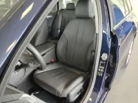 Usata BMW 520 190 CV (139 kW) 2022 Blu/azzurro Berlina