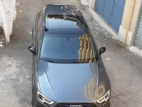 Usata Audi A3 S-Line 150 CV (110 kW) 2018 Berlina