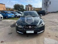 Usata Jaguar XF Sportbrake Business Edition 163 CV (119 kW) 2014 Verde Station wagon