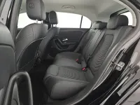 Usata Mercedes A180 Advanced 116 CV (85 kW) 2025 Nero notte Berlina