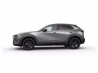 Nuova Mazda CX-30 Homura-Line 140 CV (102 kW) 2025 Machine grey SUV