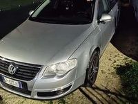 Brugt VW Passat Comfortline 105 HK (77 kW) 2007 Stationcar