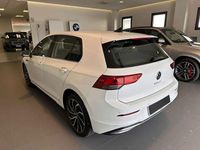 Usata VW Golf VIII Style 131 CV (96 kW) 2021 Other Utilitaria