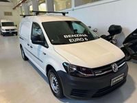 usata VW Caddy 