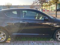 Second-hand Alfa Romeo MiTo 95 CP (69 kW) 2011 Negru Hatchback