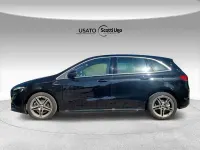Usata Mercedes E250 Advanced Plus 218 CV (160 kW) 2025 Nero Monovolume