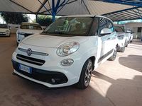 Usata Fiat 500L Business 95 CV (69 kW) 2020 Bianco Monovolume