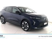 Usata Renault Scenic E-Tech Komfort 55 kW (75 CV) 2025 Blu SUV