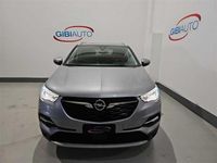 Usata Opel Grandland X Innovation 130 CV (95 kW) 2019 Bianco SUV