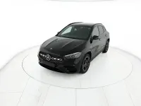 Nuova Mercedes GLA200 AMG line 150 CV (110 kW) 2026 Nero SUV