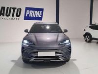 Nuova BYD Seal U Boost 218 CV (160 kW) 2025 Grigio SUV