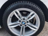 usata BMW 118 d allestimento Urban