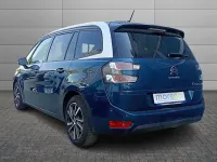 Usata Citroën C4 SpaceTourer Shine 163 CV (119 kW) 2022 Other Monovolume