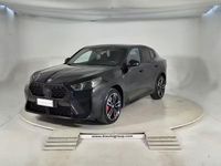 Usata BMW X2 M Sport 163 CV (119 kW) 2025 Nero SUV