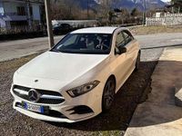 Usata Mercedes A200 AMG 150 CV (110 kW) 2020 Berlina