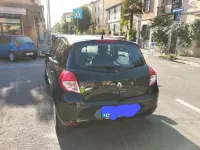 Usata Renault Clio IV 75 CV (55 kW) 2012 Berlina