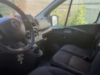 Usata Fiat Talento 125 CV (91 kW) 2017 Bianco Monovolume