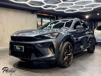 Usata Cupra Formentor 150 CV (110 kW) 2024 Grigio SUV