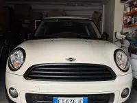 Usata Mini ONE 90 CV (66 kW) 2013 Utilitaria