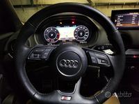 usata Audi Q2 s line, s tronic 2.0 quattro