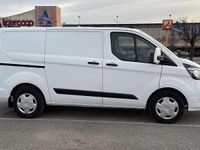Usata Ford Transit Custom 131 CV (96 kW) 2022