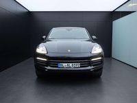 Usata Porsche Cayenne 340 CV (250 kW) 2019 Nero SUV