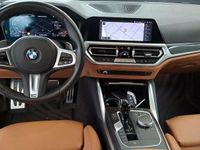 usata BMW M440 Serie 4 G.C. (G26) i Gran Coupe mhev 48V xdrive auto -imm:20/06/2022 -32.314km