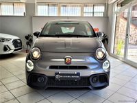 usata Abarth 595 1.4 Turbo T-Jet 145 CV