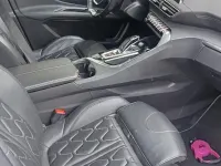 Usata Peugeot 3008 180 CV (132 kW) 2019 Bianco SUV
