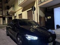 Usata Mercedes CLA200 Premium 150 CV (110 kW) 2022 Coupé