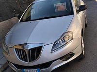Gebraucht Lancia Delta 120 PS (88 kW) 2009 Kleinwagen