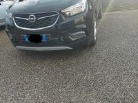 Usata Opel Mokka X 140 CV (102 kW) 2017 SUV