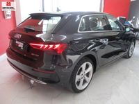 usata Audi A3 Sportback SPB 30 TDI Business 116cv-2020 KM 35000