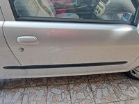 Usata Fiat 600 54 CV (39 kW) 2006 Grigio Utilitaria