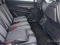 Usata Peugeot 5008 131 CV (96 kW) 2018 Grigio SUV