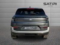Nuova Ford Explorer Extended Range 210 kW (286 CV) 2026 Magnetic grey  SUV