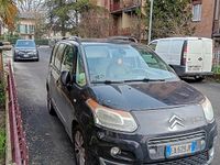 Usata Citroën C3 2015 Nero Monovolume