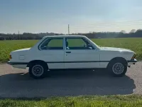Usata BMW 316 1970 Coupé
