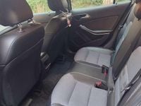 Usata Mercedes GLA200 136 CV (100 kW) 2015 SUV