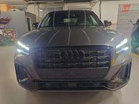 Usata Audi Q2 S-Line 150 CV (110 kW) 2024 Grigio daytona SUV