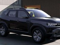 Nuova Dacia Duster 120 CV (88 kW) 2025 Nero SUV