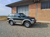 Usata Nissan Patrol SE 129 CV (94 kW) 1998 SUV