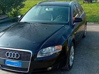 usata Audi A4 A4III 2004 Avant Avant 2.0 tdi