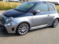 Usata Abarth 695 179 CV (131 kW) 2017 Utilitaria