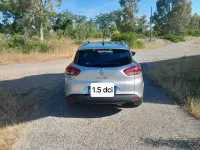 Usata Renault Clio Business 90 CV (66 kW) 2019 Grigio Station wagon