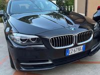 Usata BMW 520 2016