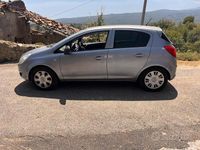 Usata Opel Corsa 75 CV (55 kW) 2008 Grigio Utilitaria