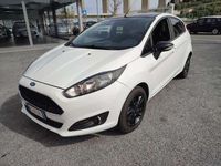 usata Ford Fiesta Fiesta5p 1.0 EcoBoost PROMO FINANZIAMENTO